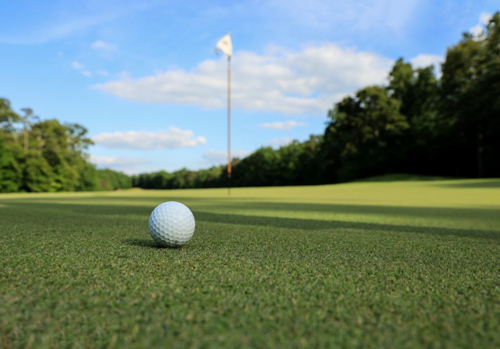 Things You Should Know for Selecting a Golf Course