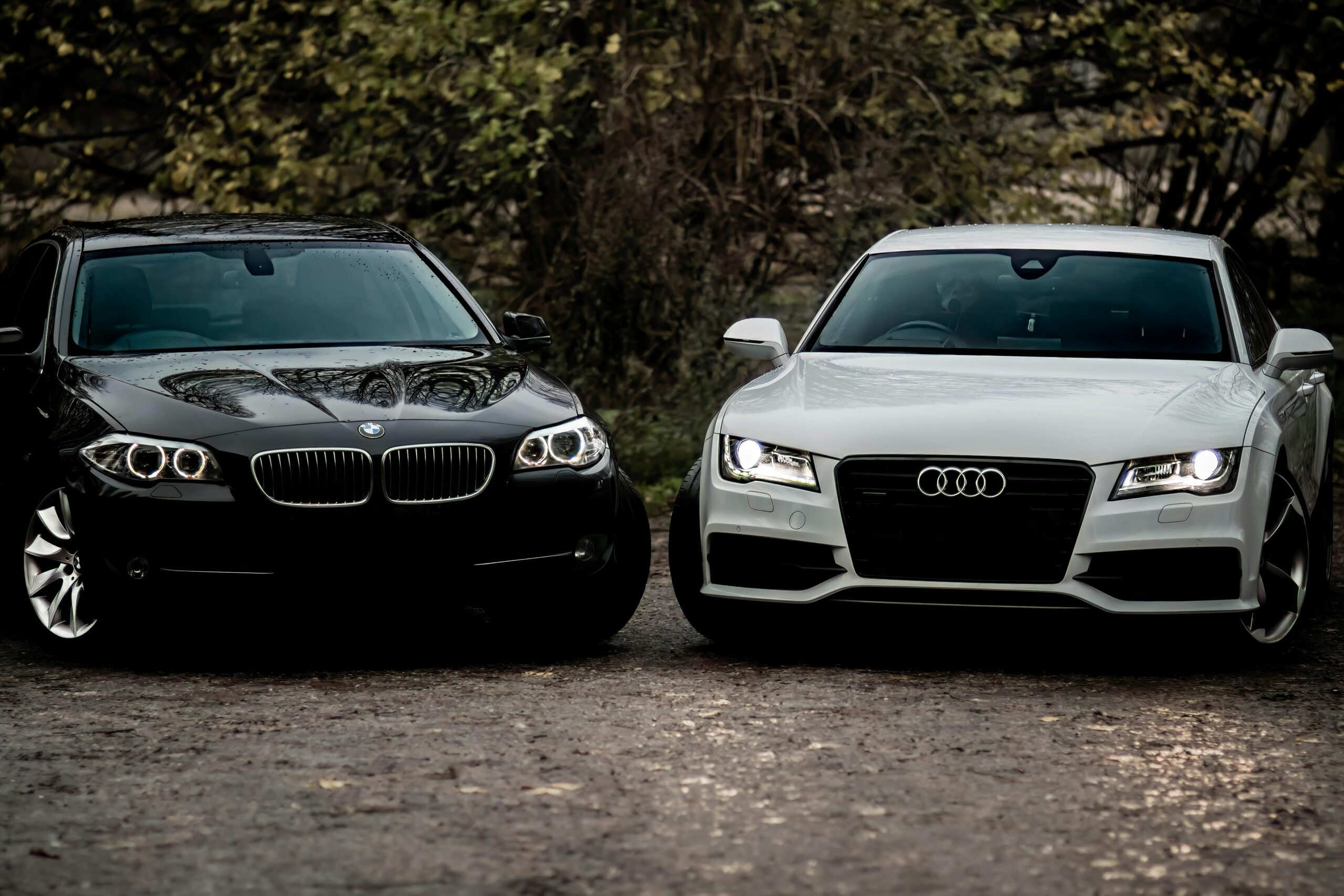 What Does the Arizona Heat Do to Luxury Cars